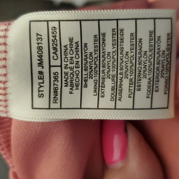 💥Betsey Johnson velvet heart midi dress - Picture 14 of 15